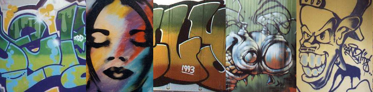 Vorschaubilder Graffiti Jepsy Monti Mogly Toast Can2